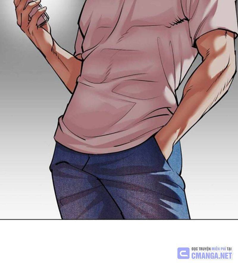 Truyện Tranh Lookism - Hoán Đổi Diệu Kỳ trang 65628