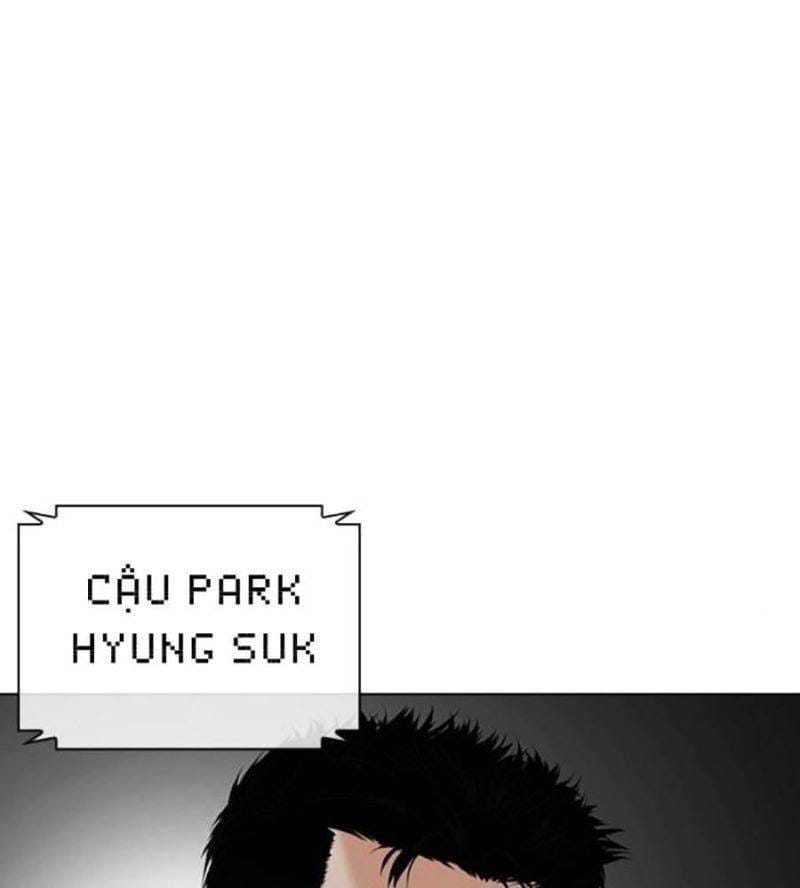 Truyện Tranh Lookism - Hoán Đổi Diệu Kỳ trang 65629