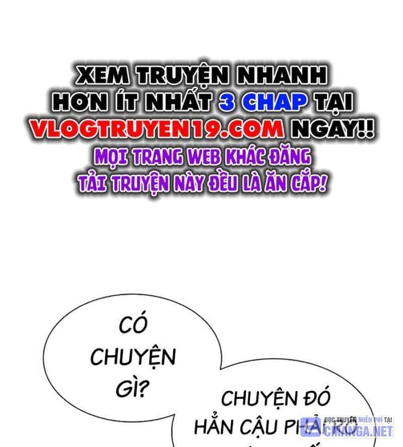 Truyện Tranh Lookism - Hoán Đổi Diệu Kỳ trang 65631