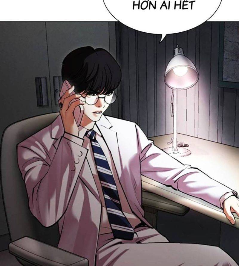 Truyện Tranh Lookism - Hoán Đổi Diệu Kỳ trang 65632
