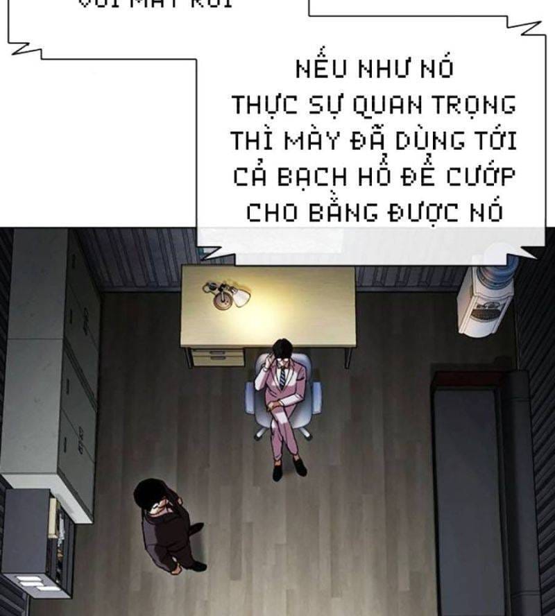 Truyện Tranh Lookism - Hoán Đổi Diệu Kỳ trang 65638