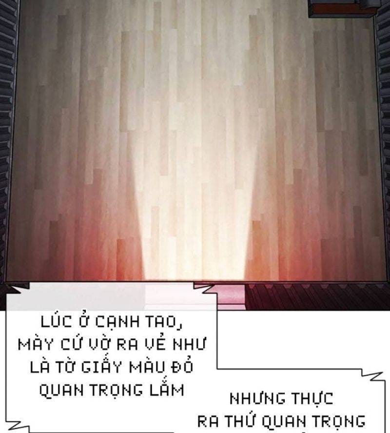 Truyện Tranh Lookism - Hoán Đổi Diệu Kỳ trang 65639
