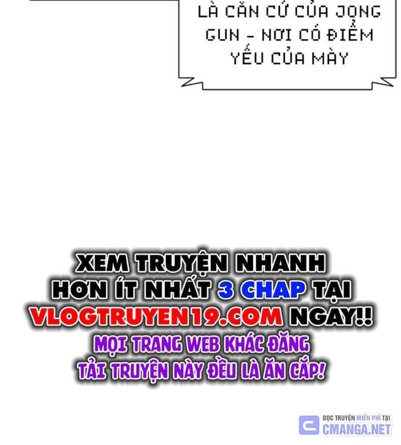 Truyện Tranh Lookism - Hoán Đổi Diệu Kỳ trang 65640