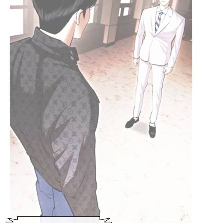 Truyện Tranh Lookism - Hoán Đổi Diệu Kỳ trang 65642