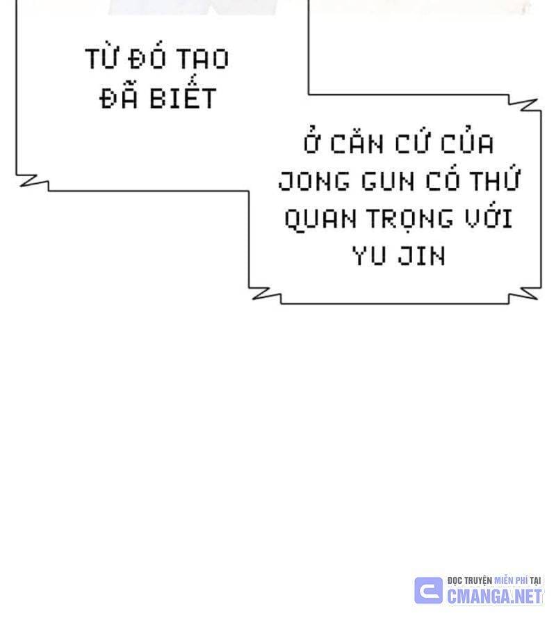 Truyện Tranh Lookism - Hoán Đổi Diệu Kỳ trang 65643