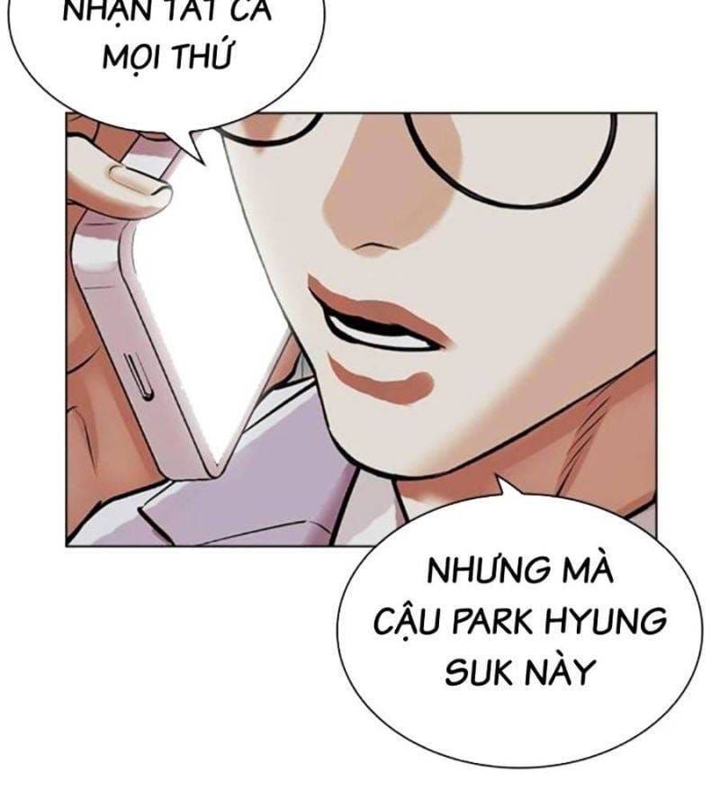 Truyện Tranh Lookism - Hoán Đổi Diệu Kỳ trang 65647