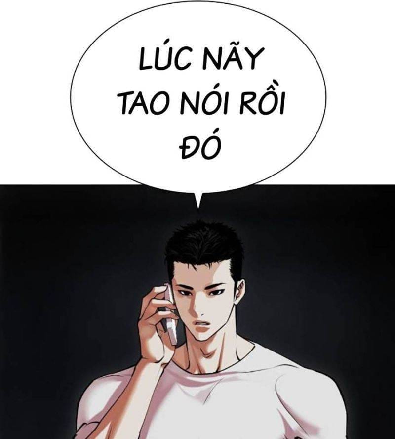 Truyện Tranh Lookism - Hoán Đổi Diệu Kỳ trang 65651