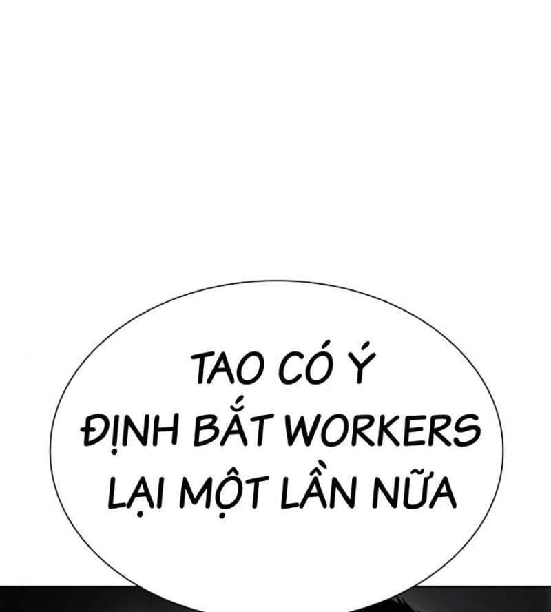 Truyện Tranh Lookism - Hoán Đổi Diệu Kỳ trang 65653