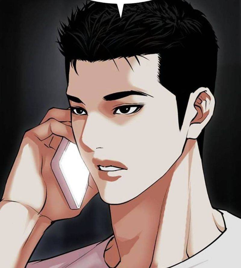 Truyện Tranh Lookism - Hoán Đổi Diệu Kỳ trang 65654
