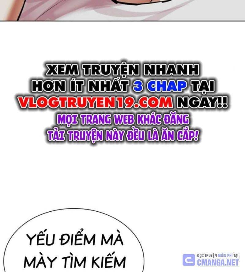 Truyện Tranh Lookism - Hoán Đổi Diệu Kỳ trang 65655