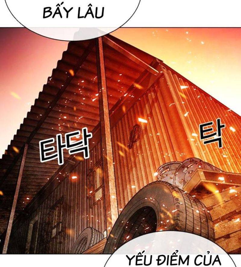 Truyện Tranh Lookism - Hoán Đổi Diệu Kỳ trang 65656