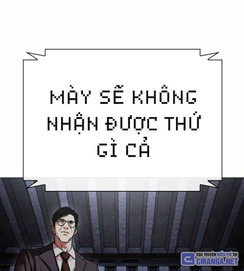Truyện Tranh Lookism - Hoán Đổi Diệu Kỳ trang 65658