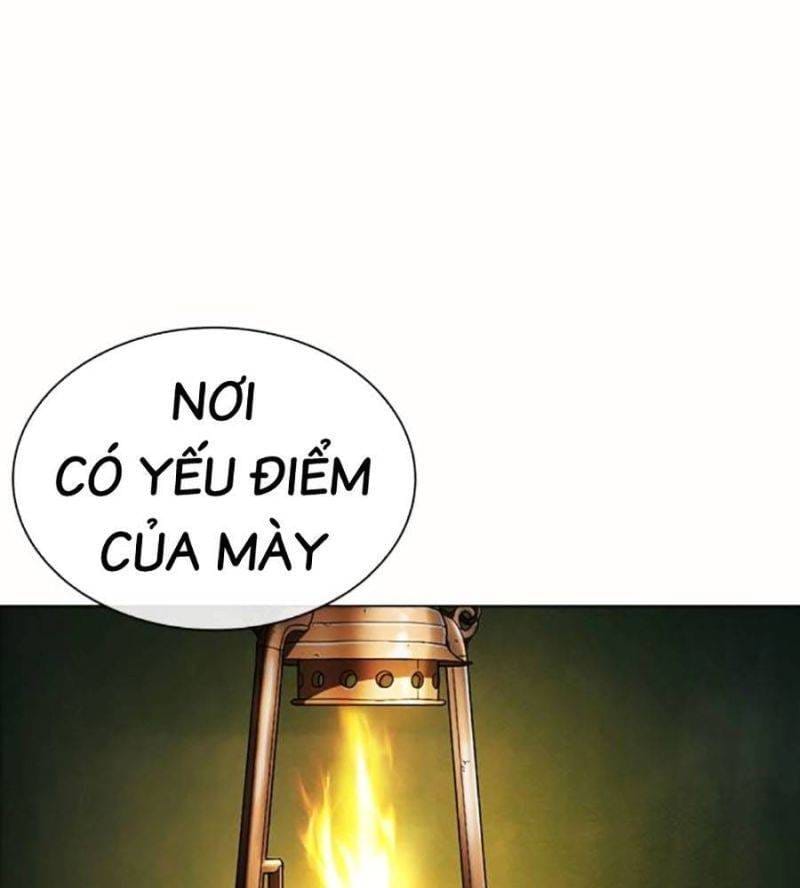 Truyện Tranh Lookism - Hoán Đổi Diệu Kỳ trang 65665