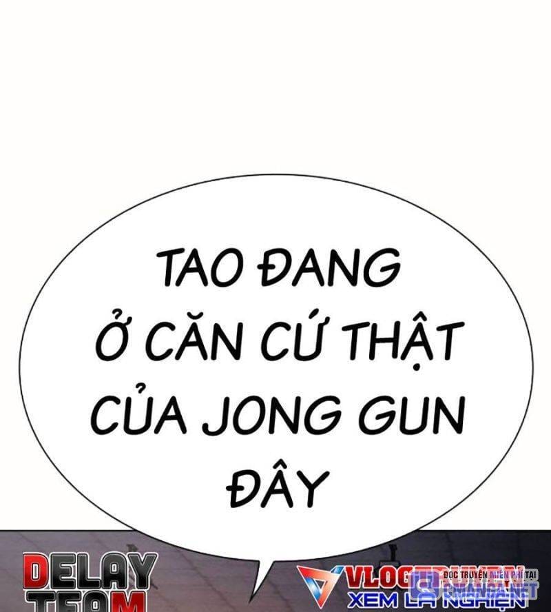 Truyện Tranh Lookism - Hoán Đổi Diệu Kỳ trang 65667
