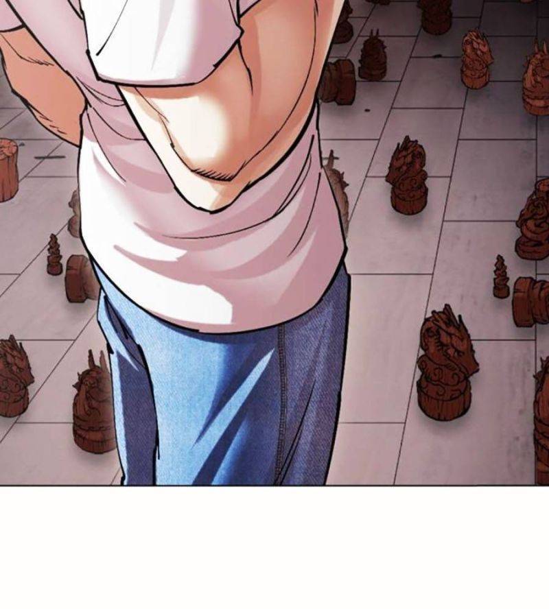 Truyện Tranh Lookism - Hoán Đổi Diệu Kỳ trang 65669