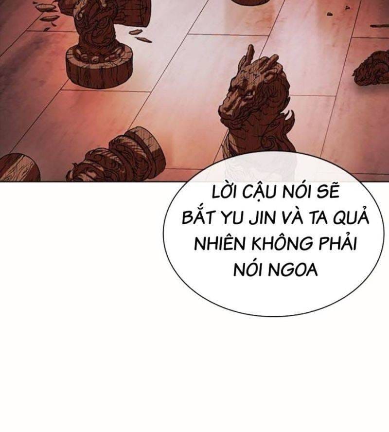 Truyện Tranh Lookism - Hoán Đổi Diệu Kỳ trang 65671