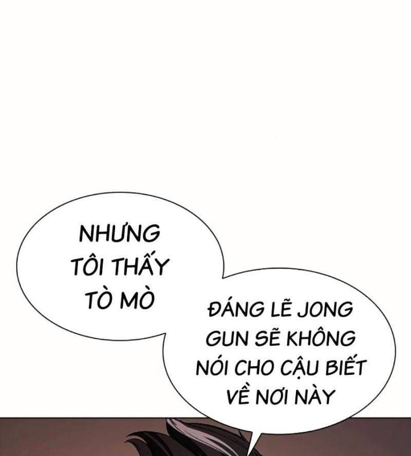 Truyện Tranh Lookism - Hoán Đổi Diệu Kỳ trang 65672