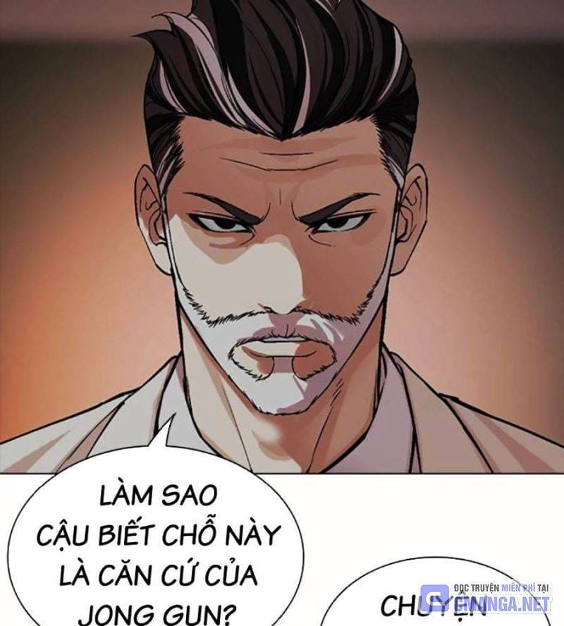 Truyện Tranh Lookism - Hoán Đổi Diệu Kỳ trang 65673