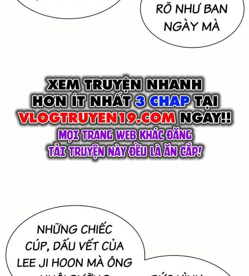 Truyện Tranh Lookism - Hoán Đổi Diệu Kỳ trang 65674