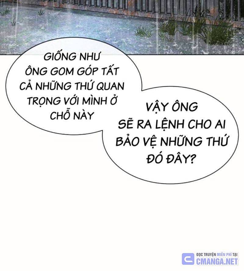 Truyện Tranh Lookism - Hoán Đổi Diệu Kỳ trang 65676