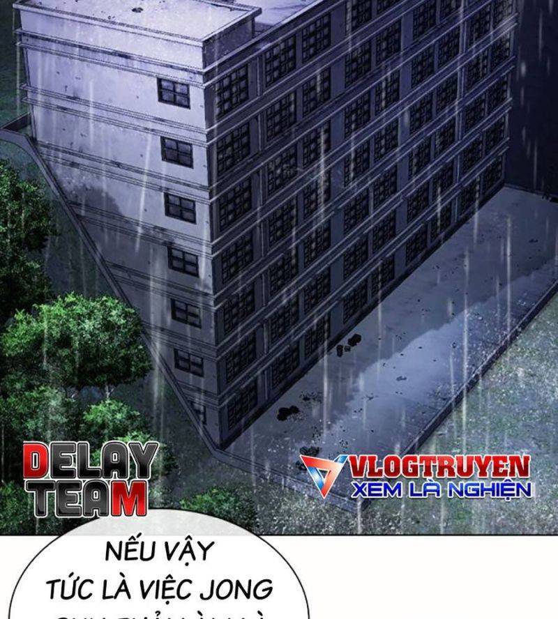 Truyện Tranh Lookism - Hoán Đổi Diệu Kỳ trang 65678