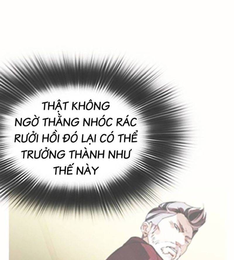 Truyện Tranh Lookism - Hoán Đổi Diệu Kỳ trang 65680