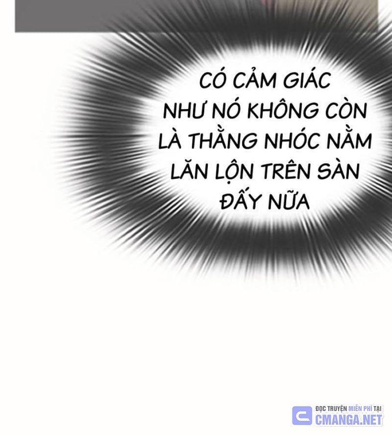 Truyện Tranh Lookism - Hoán Đổi Diệu Kỳ trang 65682