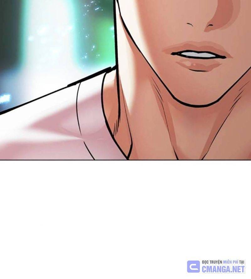Truyện Tranh Lookism - Hoán Đổi Diệu Kỳ trang 65688