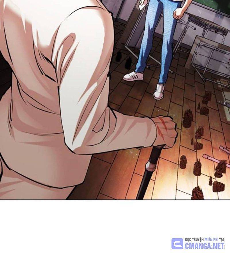 Truyện Tranh Lookism - Hoán Đổi Diệu Kỳ trang 65694