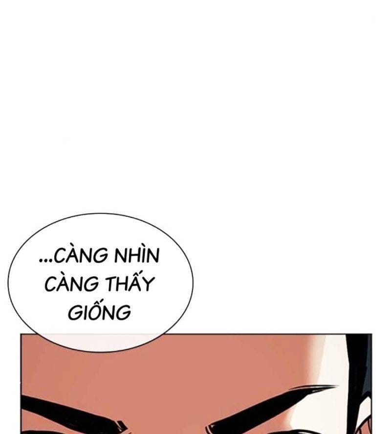 Truyện Tranh Lookism - Hoán Đổi Diệu Kỳ trang 65695