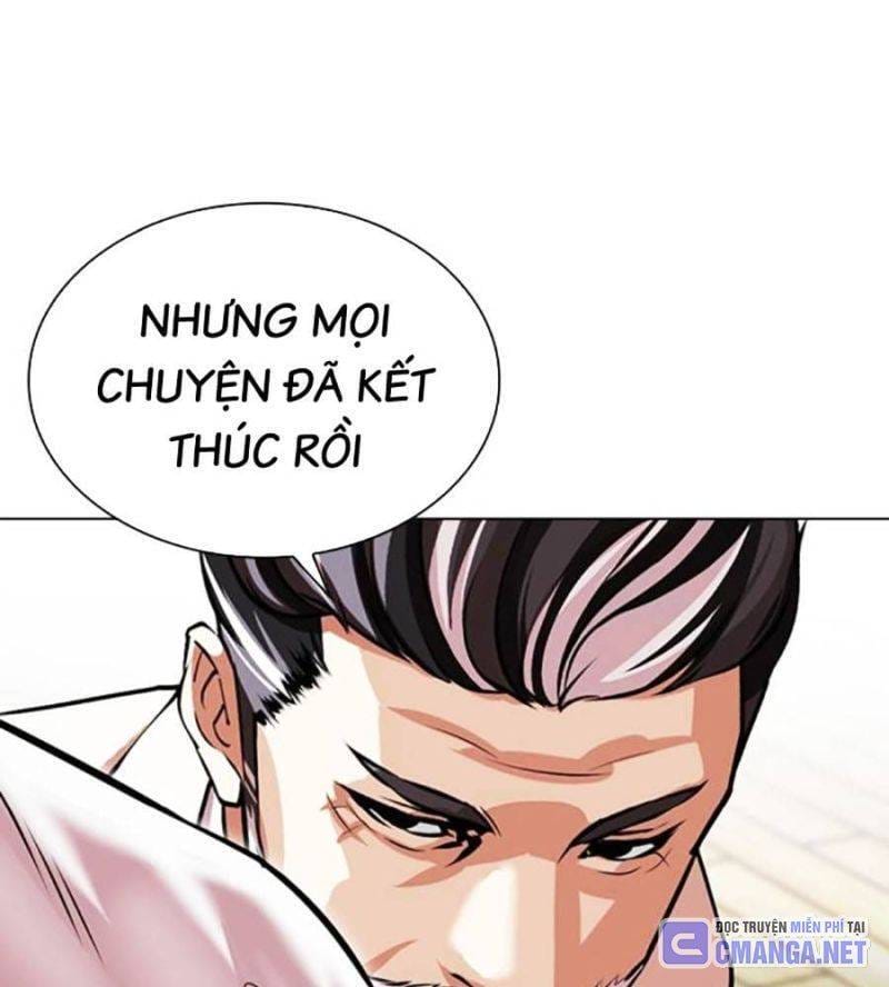 Truyện Tranh Lookism - Hoán Đổi Diệu Kỳ trang 65700