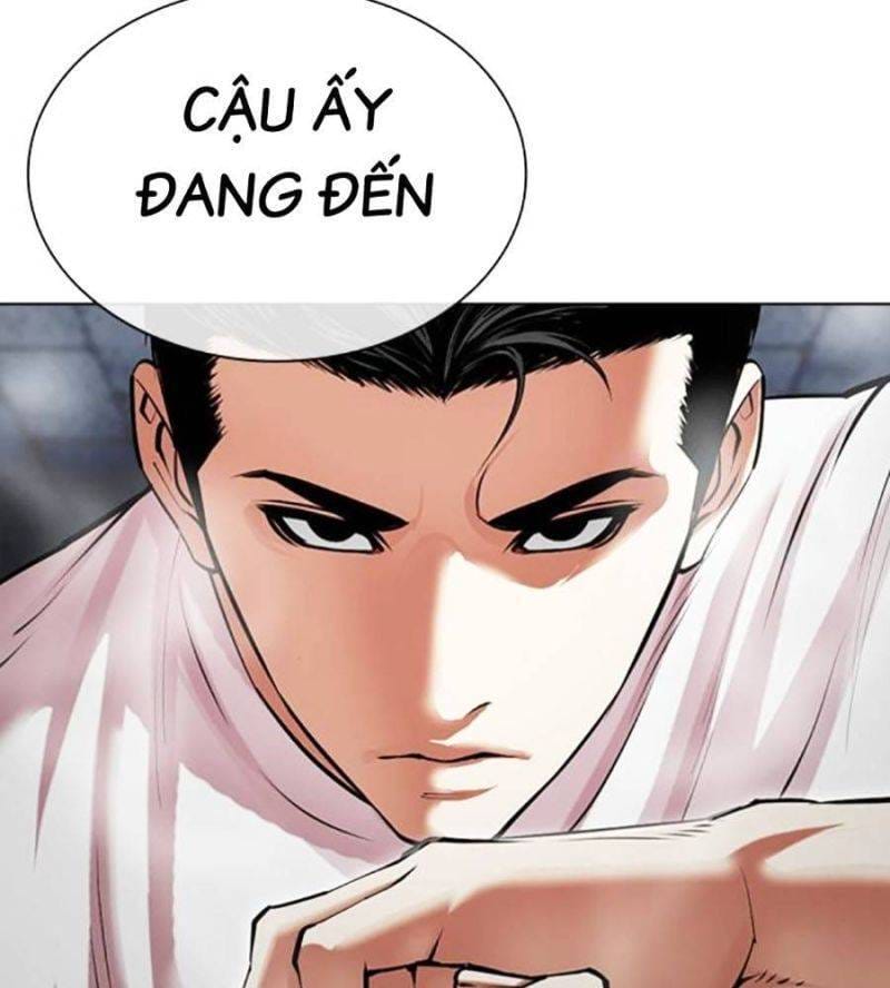 Truyện Tranh Lookism - Hoán Đổi Diệu Kỳ trang 65702