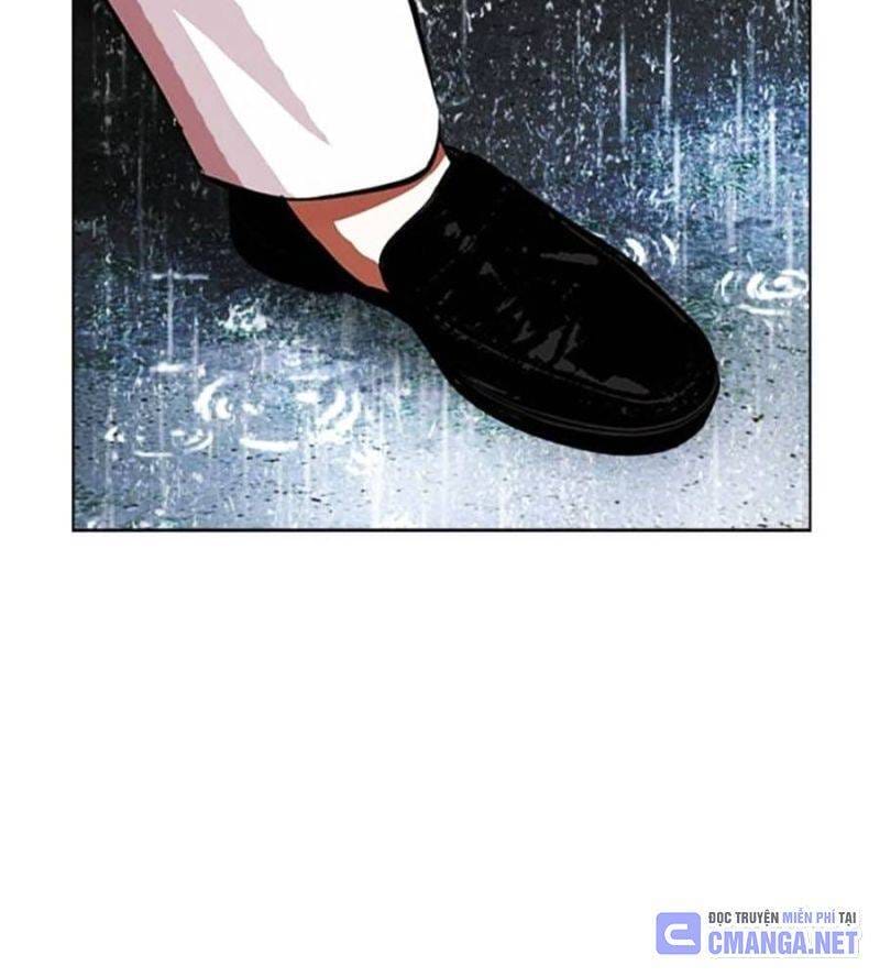 Truyện Tranh Lookism - Hoán Đổi Diệu Kỳ trang 65706
