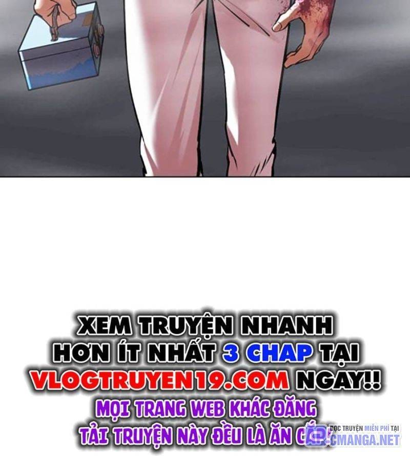 Truyện Tranh Lookism - Hoán Đổi Diệu Kỳ trang 65709
