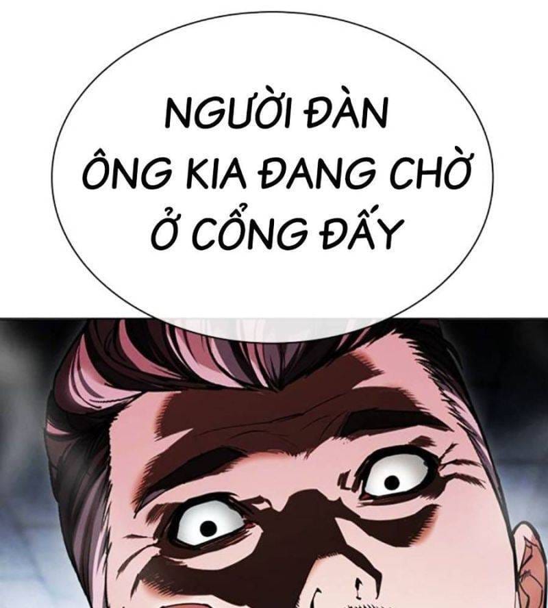 Truyện Tranh Lookism - Hoán Đổi Diệu Kỳ trang 65717