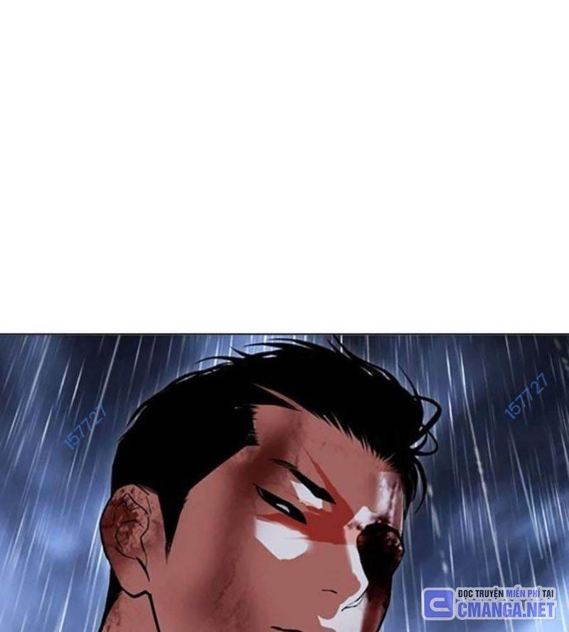 Truyện Tranh Lookism - Hoán Đổi Diệu Kỳ trang 65724