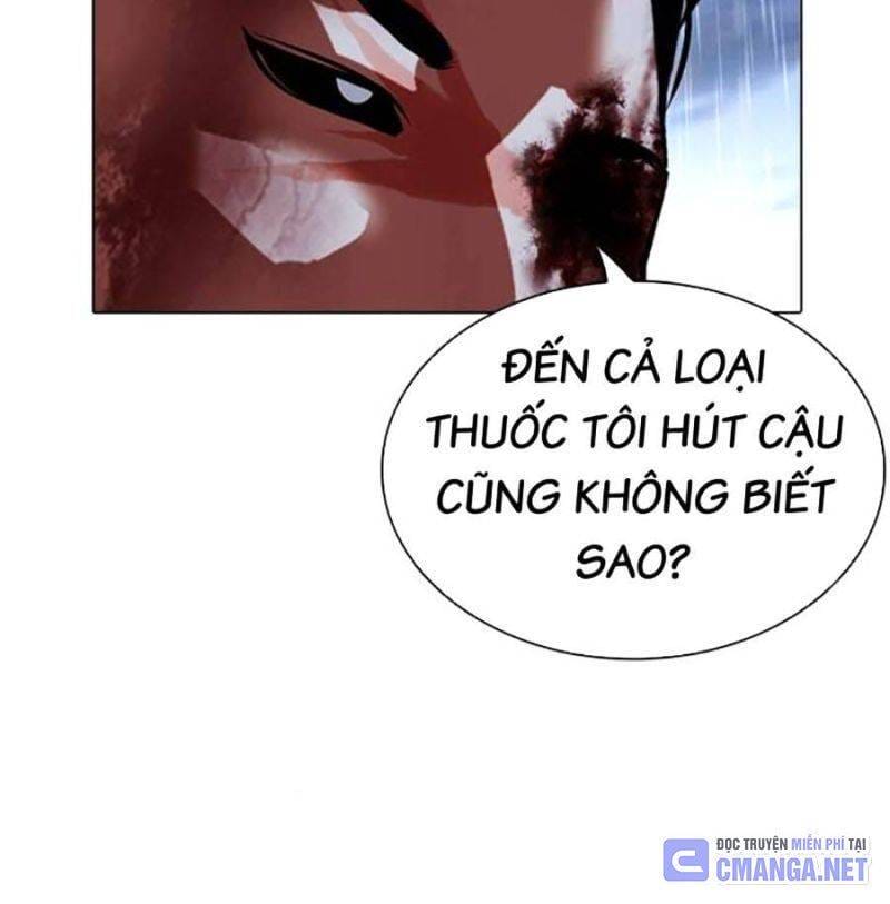 Truyện Tranh Lookism - Hoán Đổi Diệu Kỳ trang 65727