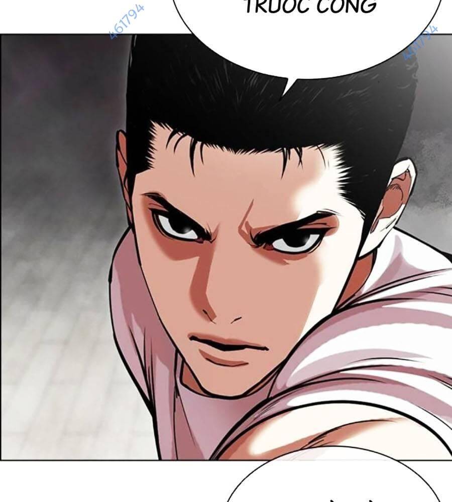 Truyện Tranh Lookism - Hoán Đổi Diệu Kỳ trang 65740