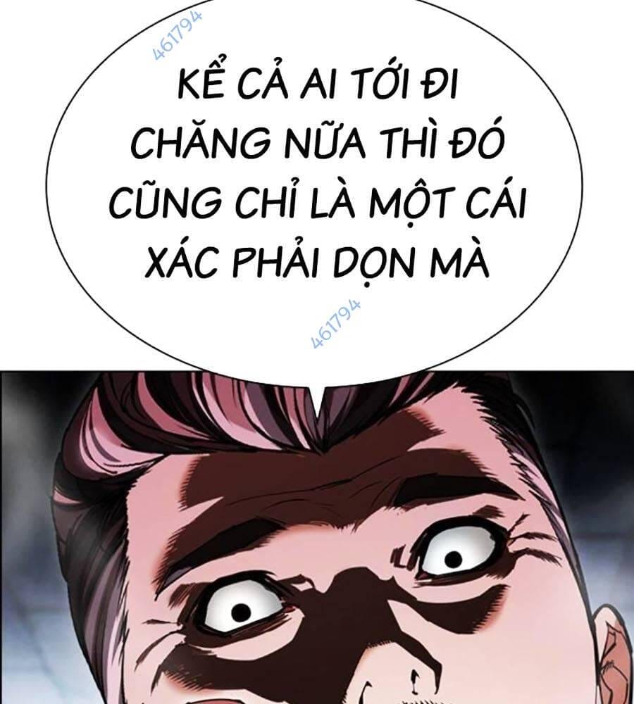Truyện Tranh Lookism - Hoán Đổi Diệu Kỳ trang 65742