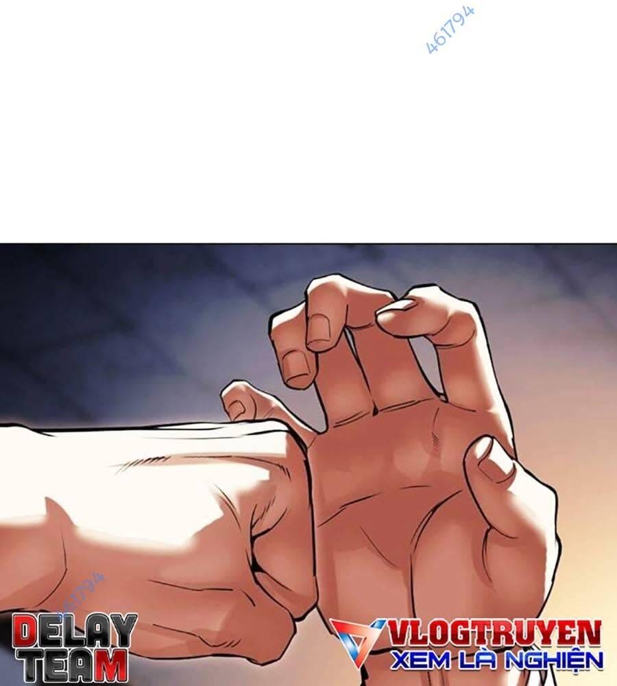 Truyện Tranh Lookism - Hoán Đổi Diệu Kỳ trang 65744