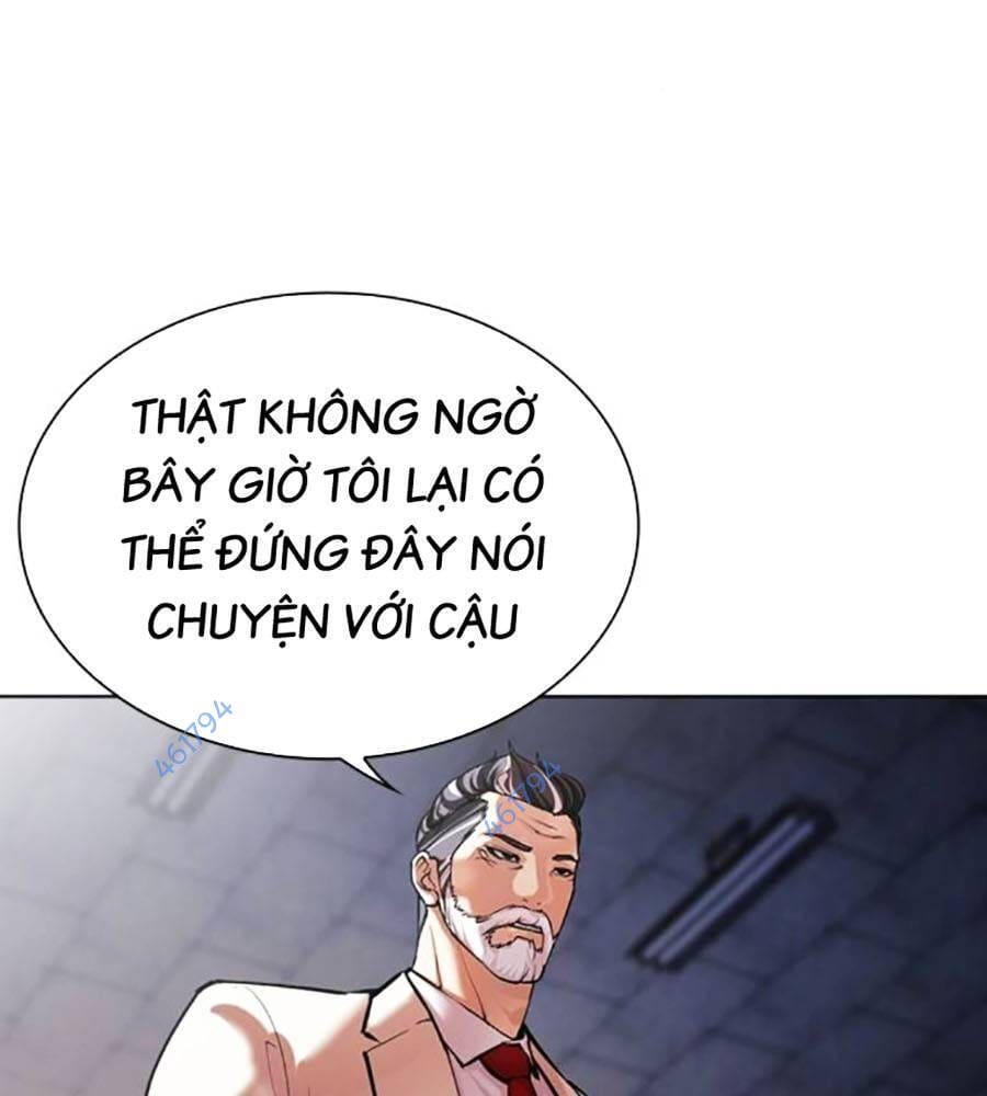 Truyện Tranh Lookism - Hoán Đổi Diệu Kỳ trang 65748