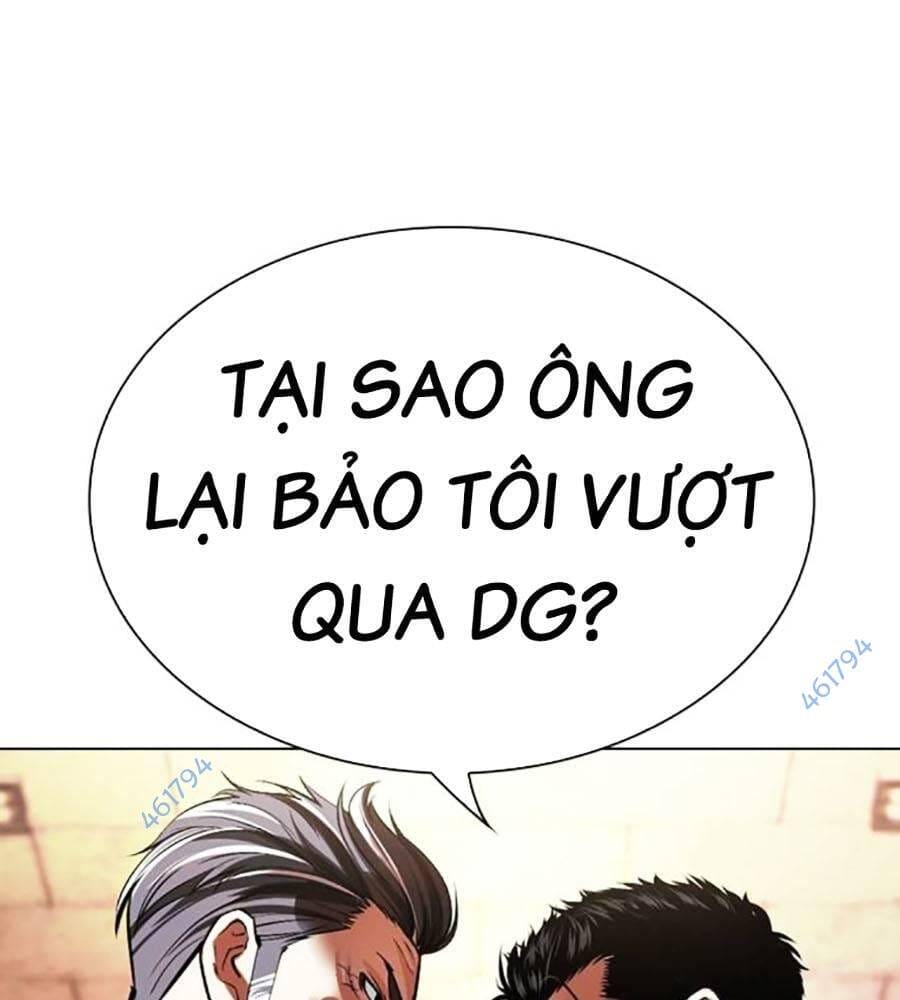 Truyện Tranh Lookism - Hoán Đổi Diệu Kỳ trang 65753