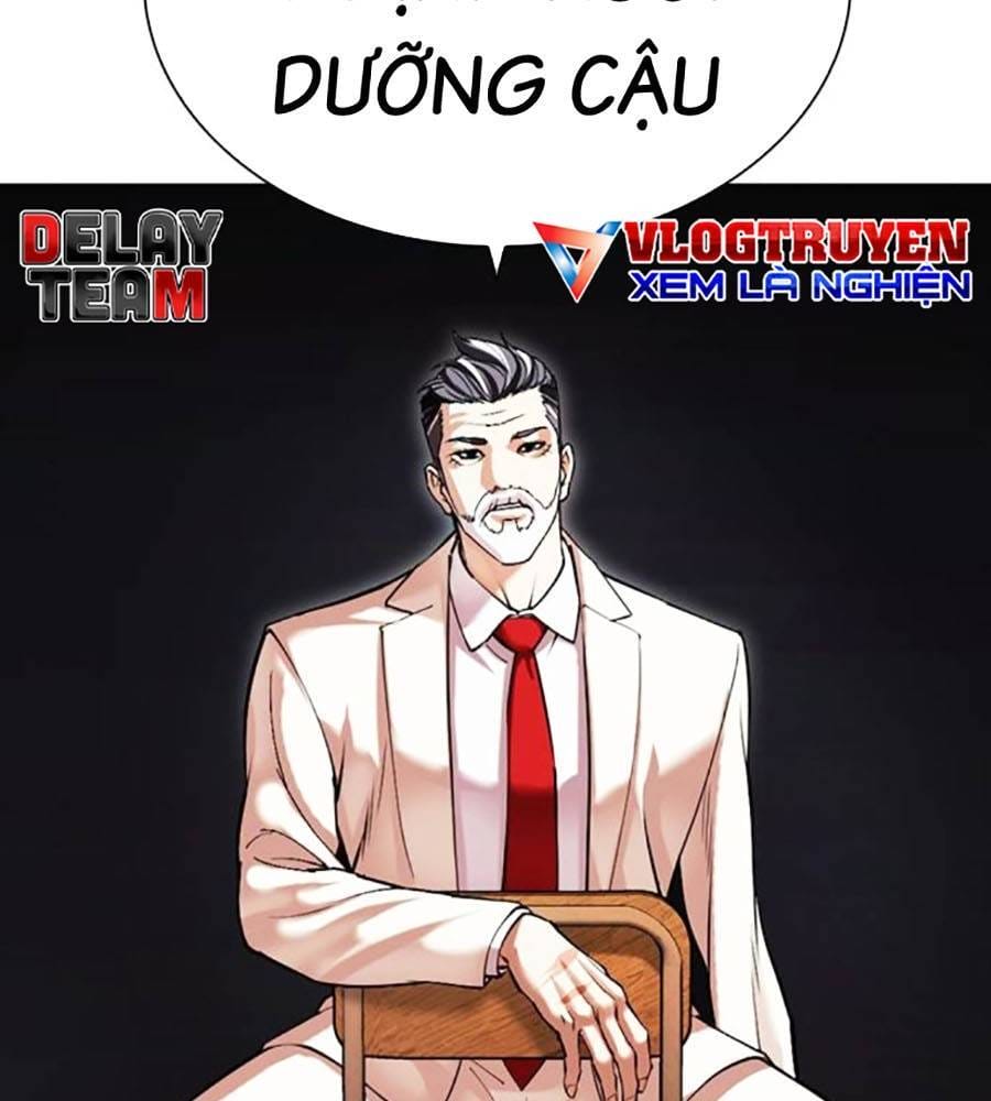Truyện Tranh Lookism - Hoán Đổi Diệu Kỳ trang 65766