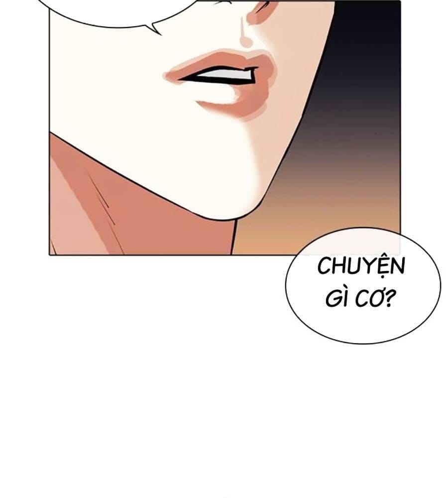 Truyện Tranh Lookism - Hoán Đổi Diệu Kỳ trang 7