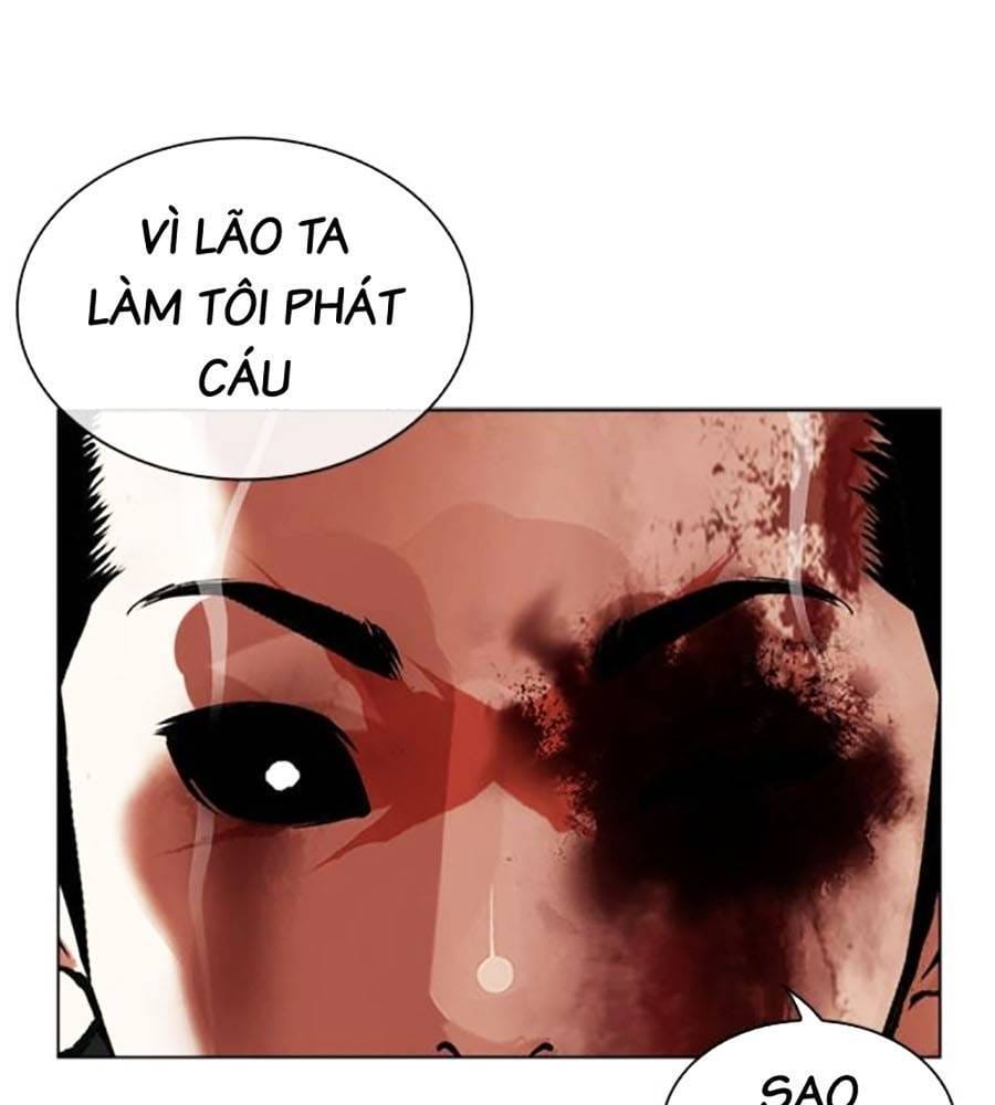 Truyện Tranh Lookism - Hoán Đổi Diệu Kỳ trang 7