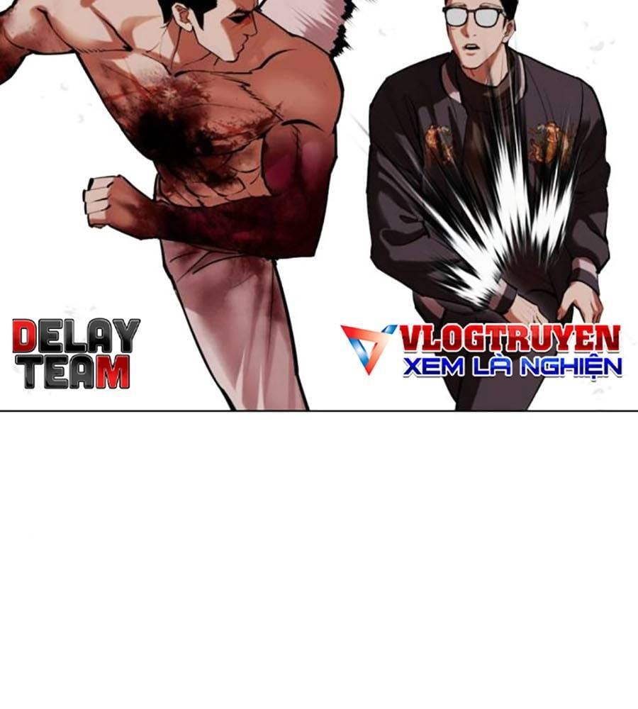 Truyện Tranh Lookism - Hoán Đổi Diệu Kỳ trang 7