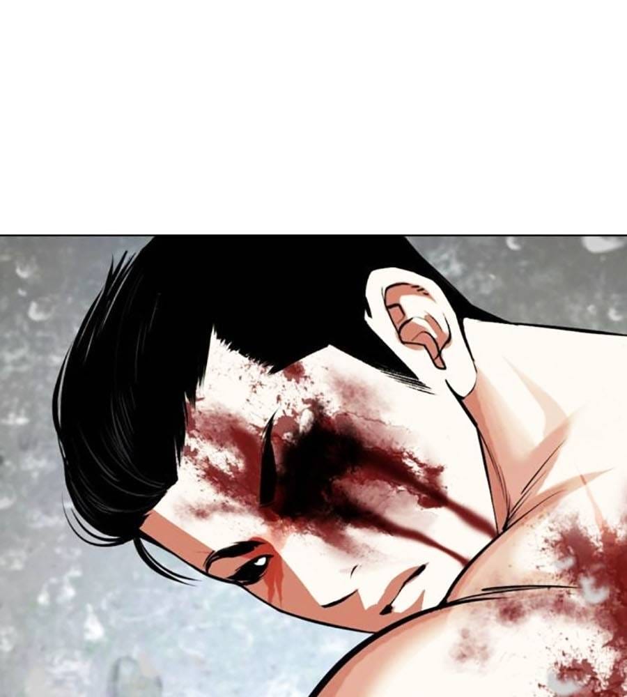 Truyện Tranh Lookism - Hoán Đổi Diệu Kỳ trang 7
