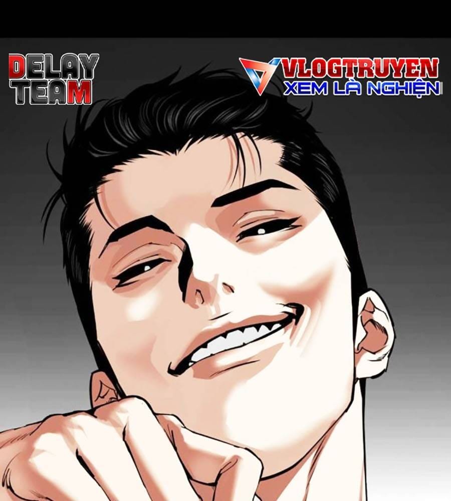 Truyện Tranh Lookism - Hoán Đổi Diệu Kỳ trang 66037