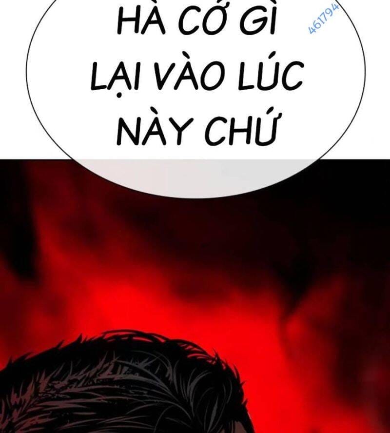 Truyện Tranh Lookism - Hoán Đổi Diệu Kỳ trang 66072