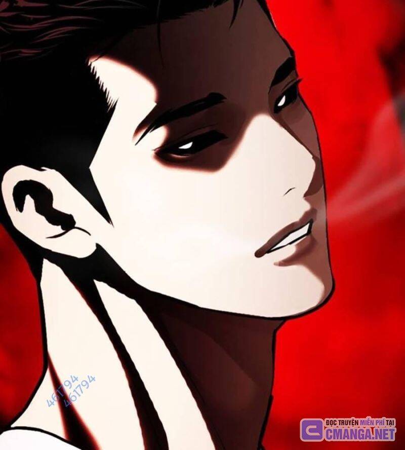 Truyện Tranh Lookism - Hoán Đổi Diệu Kỳ trang 66073